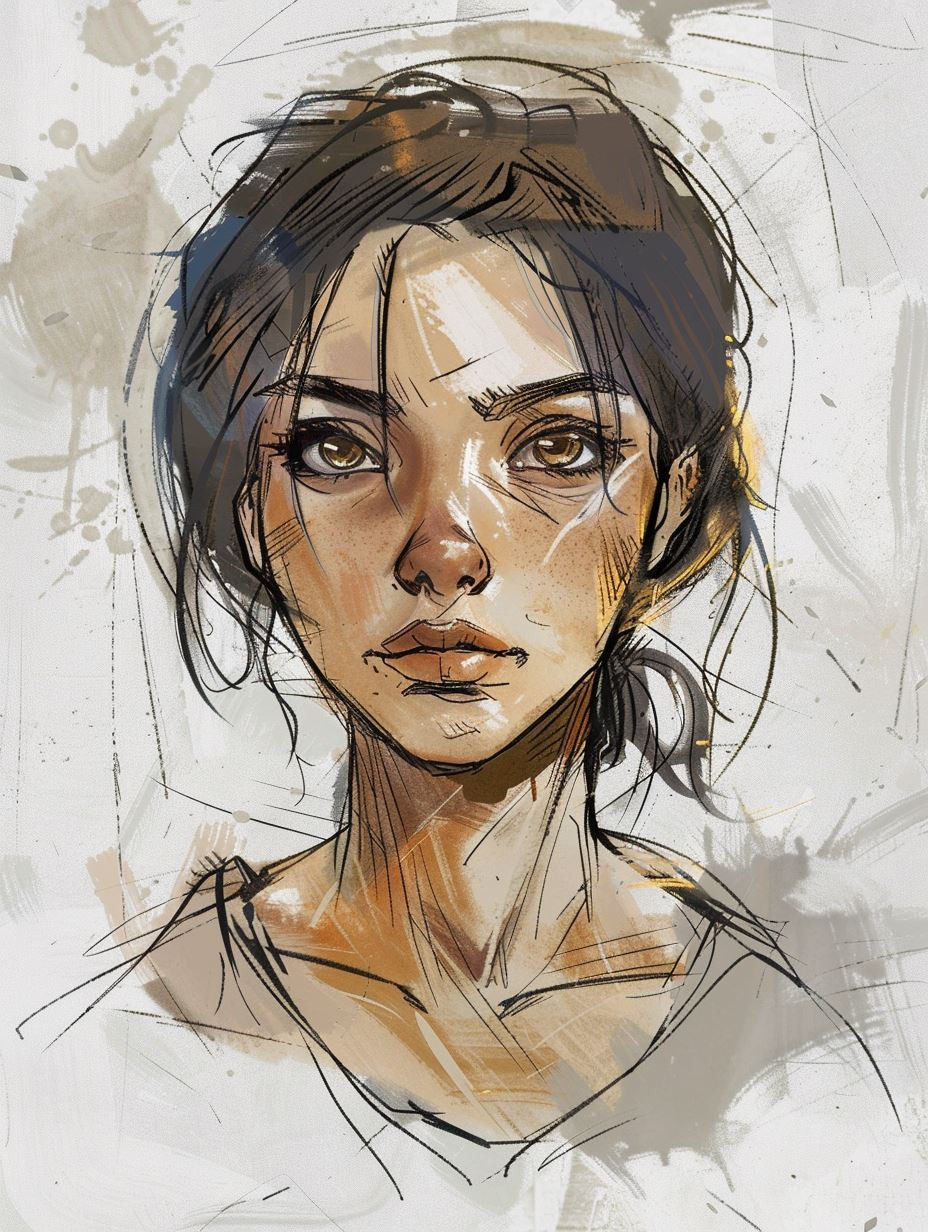 Expressions of a Soul - Image 1