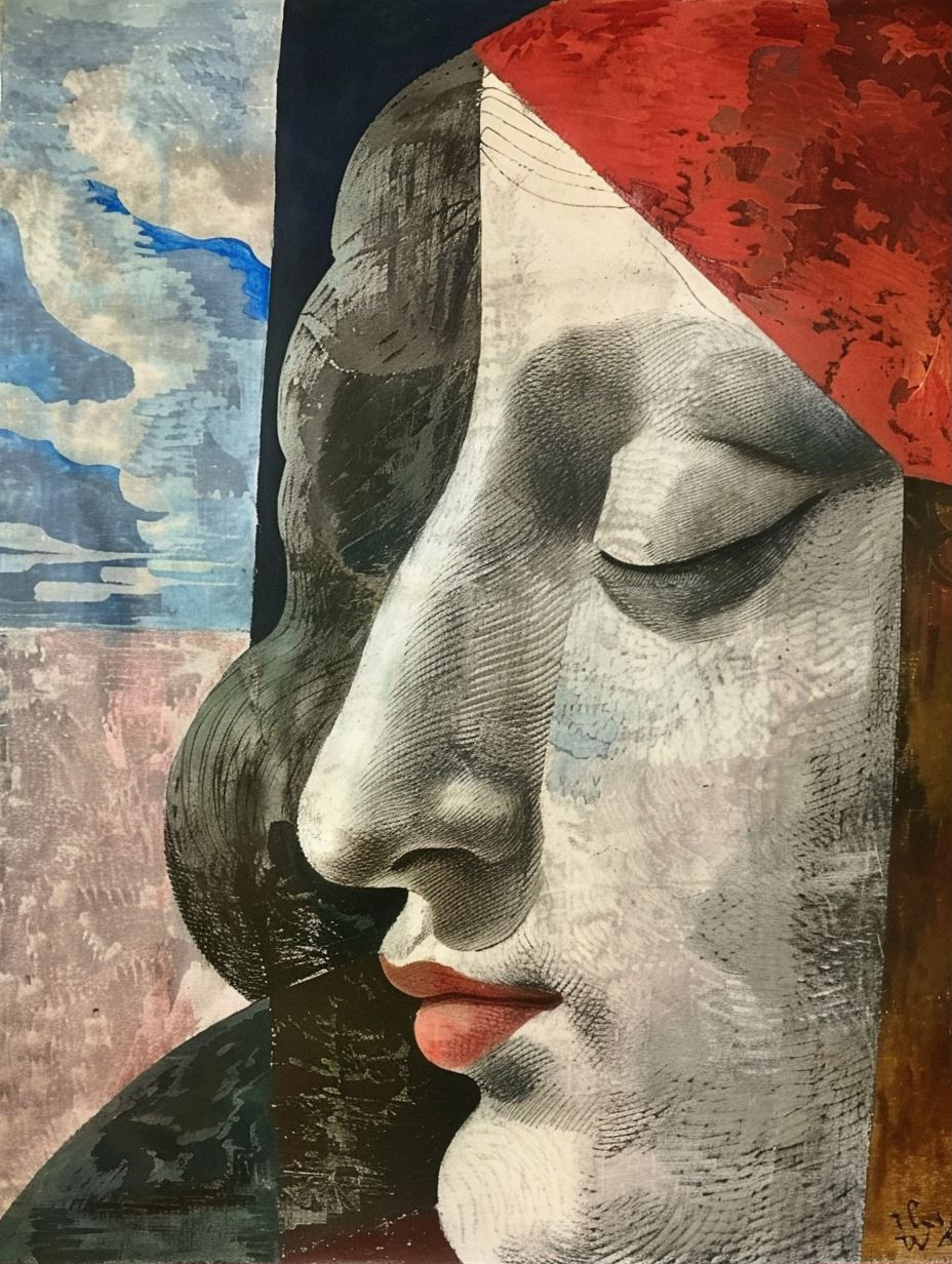 Fragments of a Divided Soul - Image 1