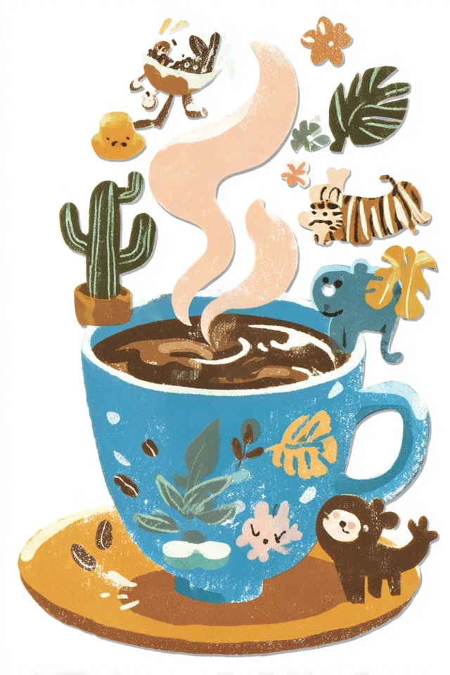 Rustic Storybook Charm - Image 4