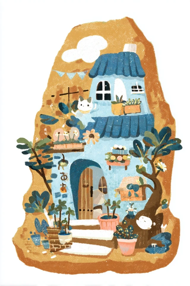 Rustic Storybook Charm - Image 6