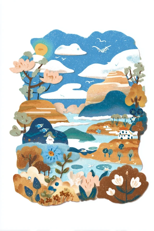 Rustic Storybook Charm - Image 2