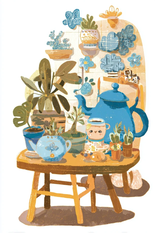 Rustic Storybook Charm - Image 3