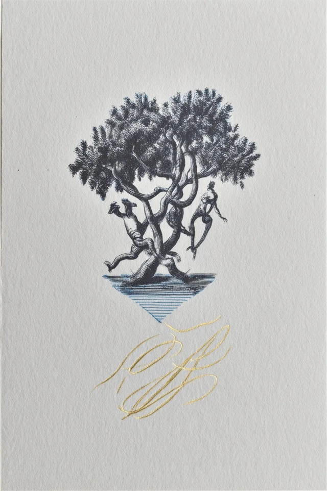 Classical Art and Calligraphy Collection - Image 5