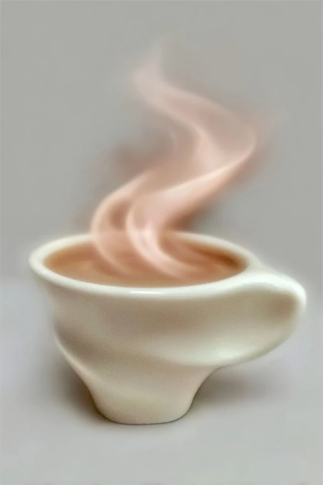 Ethereal Dream Gaze - Image 4