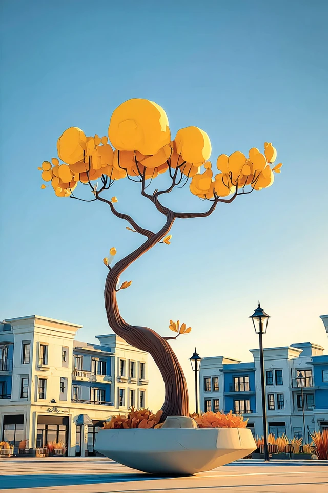 Golden Moments of Daily Life - Image 5