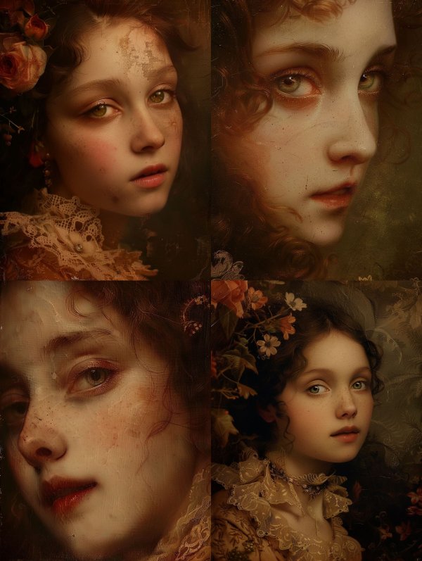 Whispers of a Forgotten Era