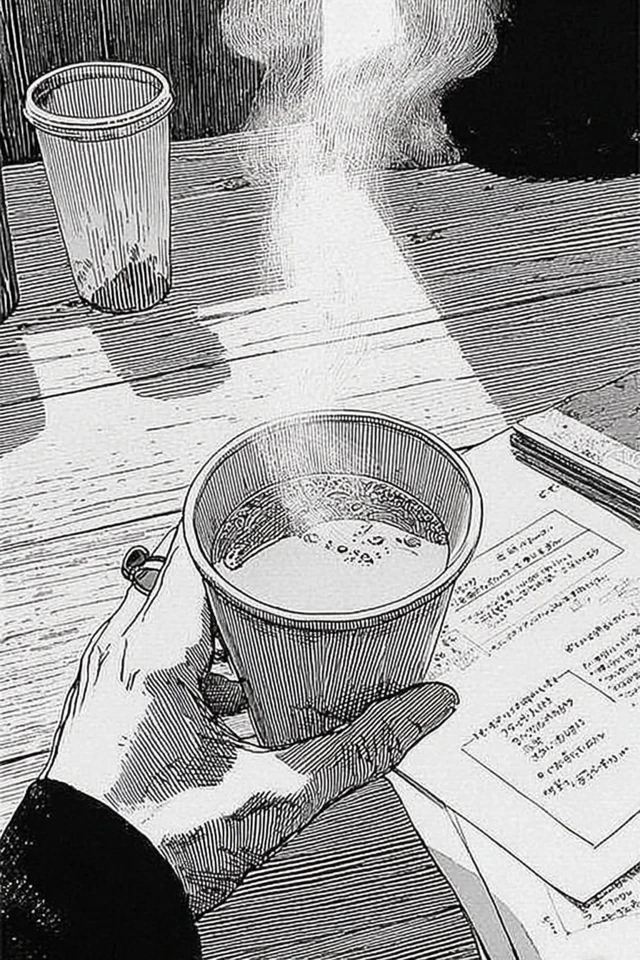 Ink Manga Soul - Image 4