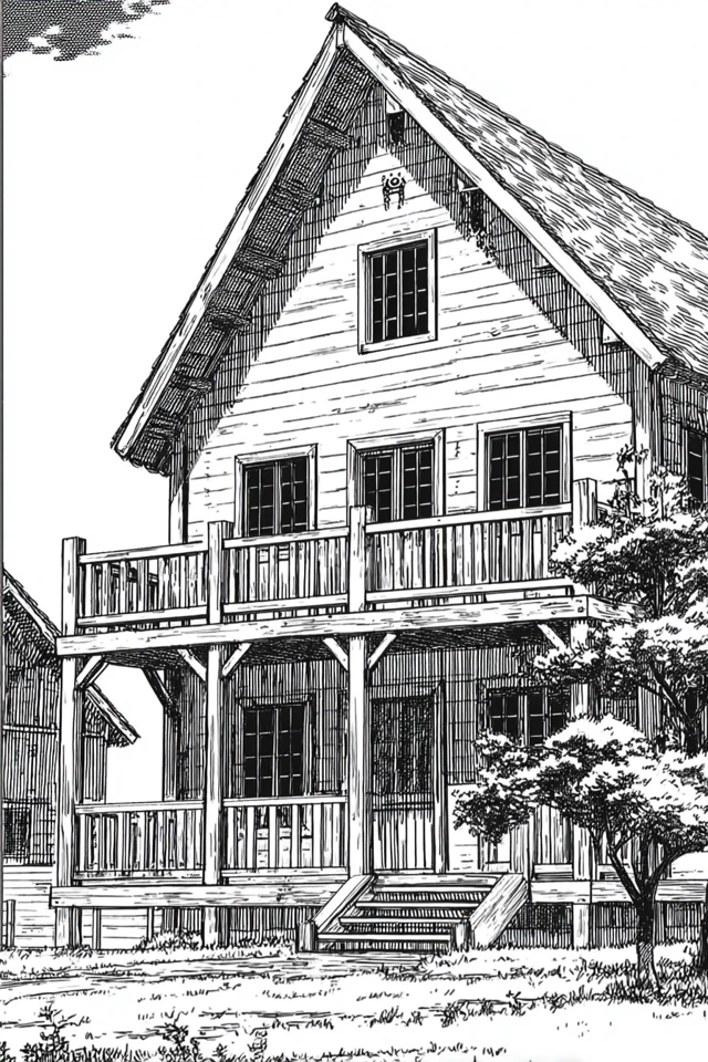 Ink Manga Soul - Image 6