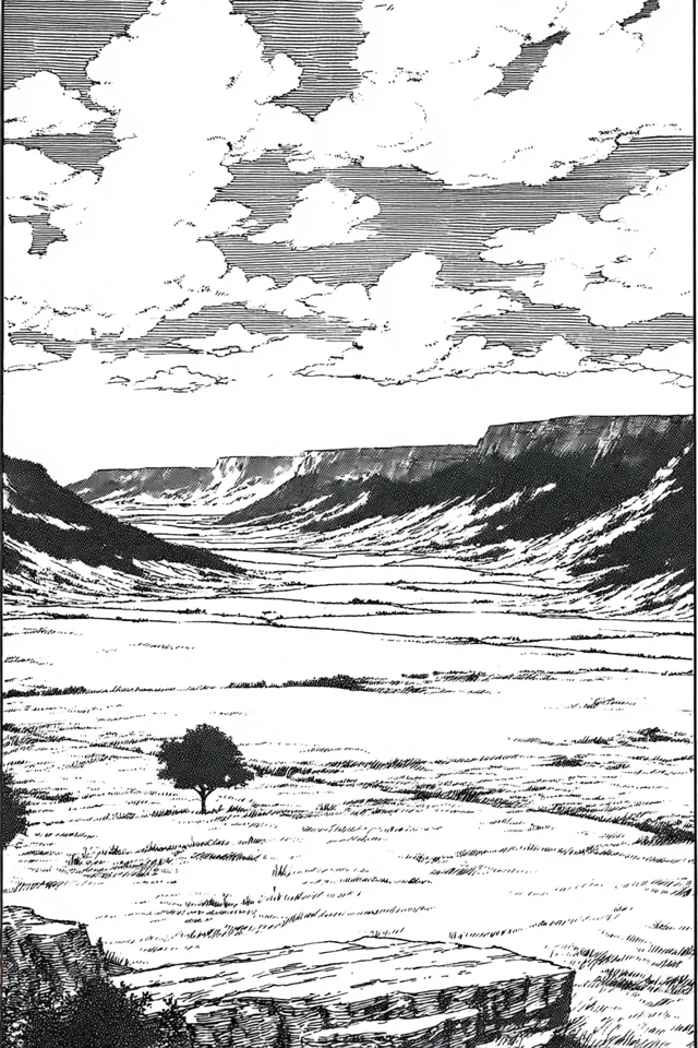 Ink Manga Soul - Image 2