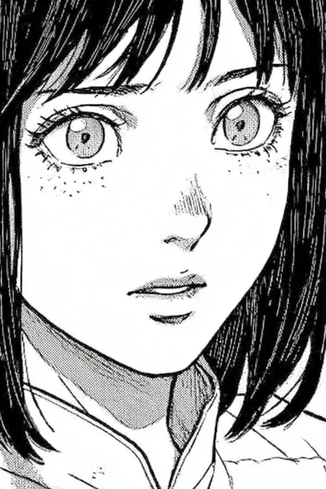 Ink Manga Soul - Image 1