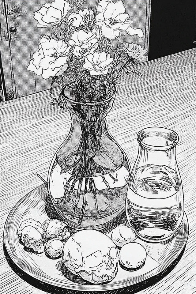 Ink Manga Soul - Image 3