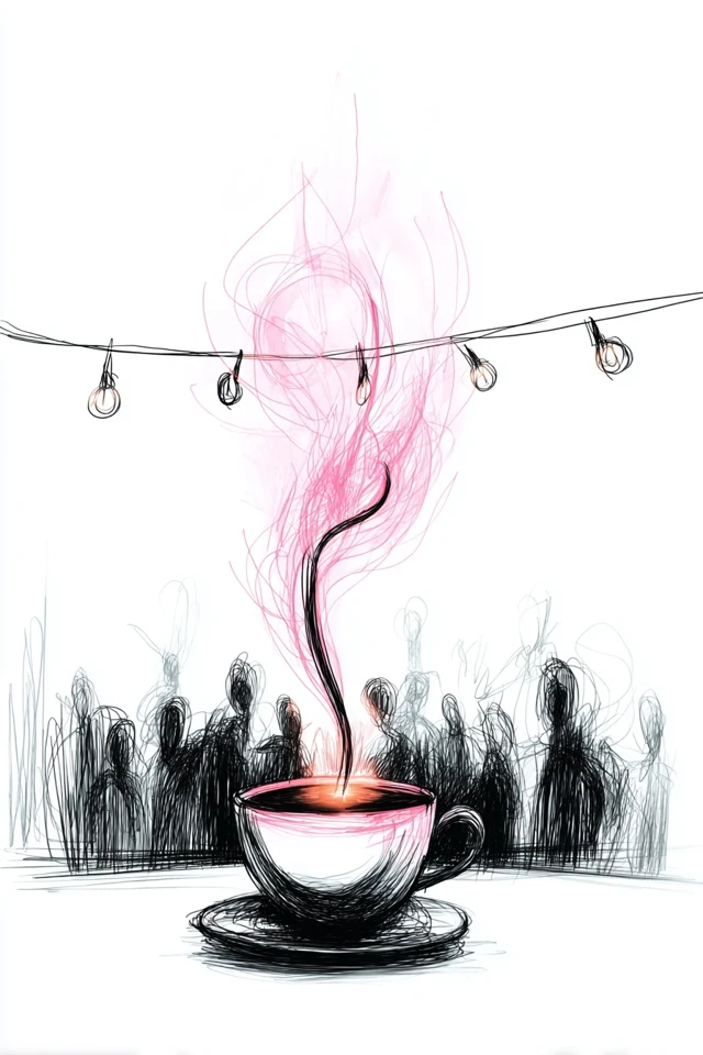 Crimson Ink Soul - Image 4