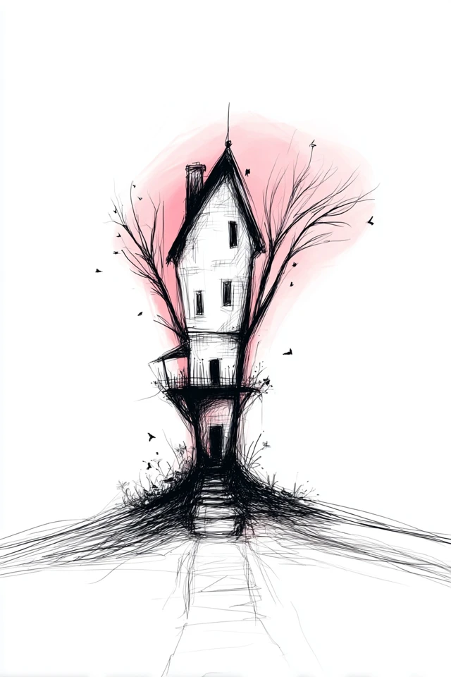 Crimson Ink Soul - Image 6