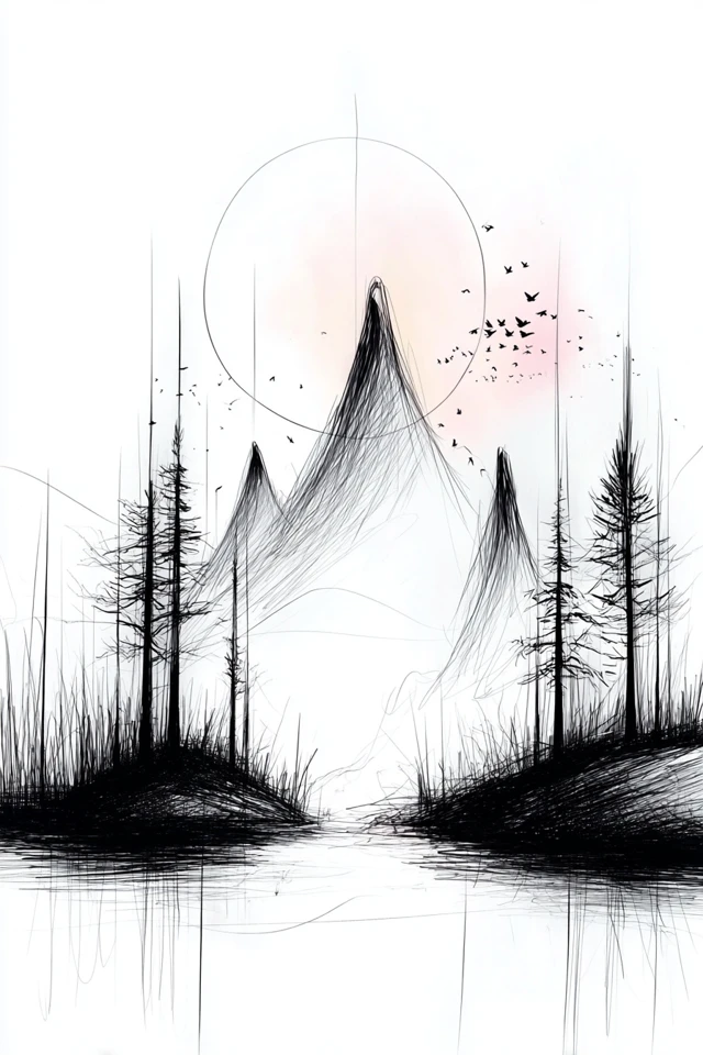 Crimson Ink Soul - Image 2