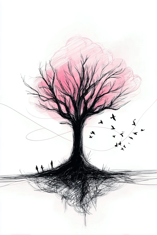 Crimson Ink Soul - Image 5