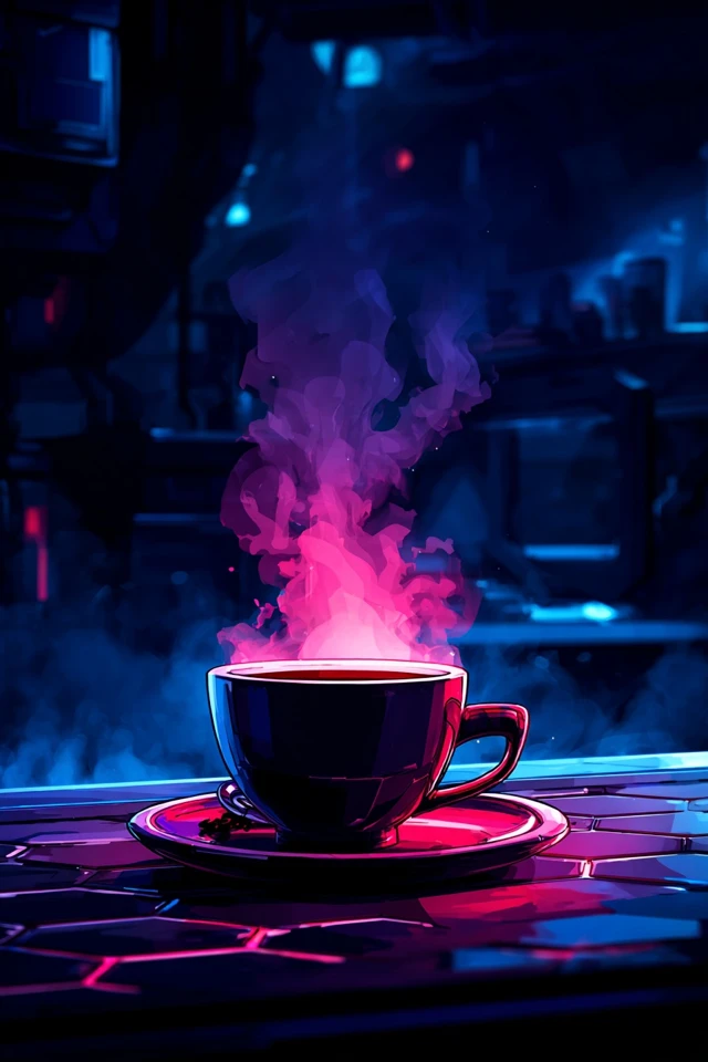 Neon Nocturne - Image 4