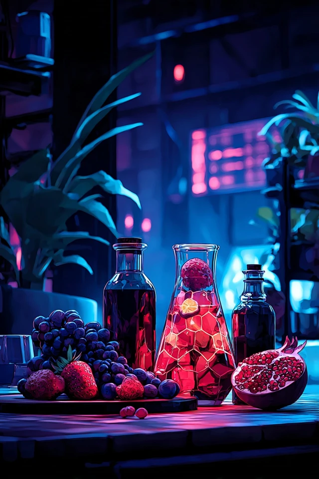 Neon Nocturne - Image 3