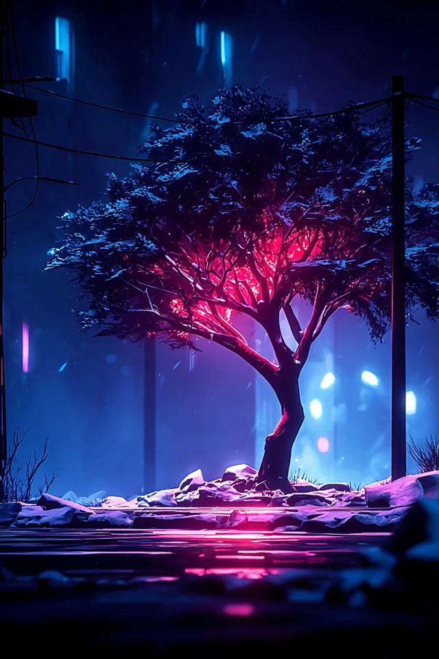 Neon Nocturne - Image 5