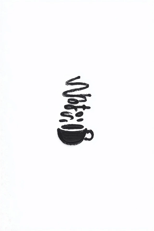 Ink Masked Silence - Image 4
