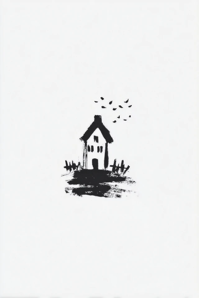 Ink Masked Silence - Image 6