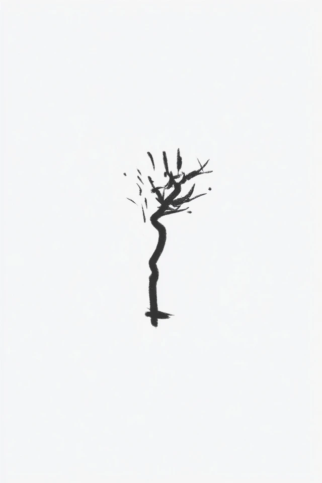 Ink Masked Silence - Image 5