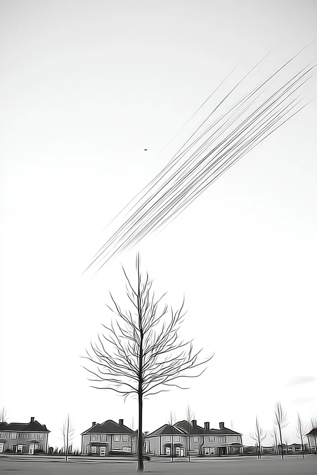 Linear Soul Sketch - Image 2