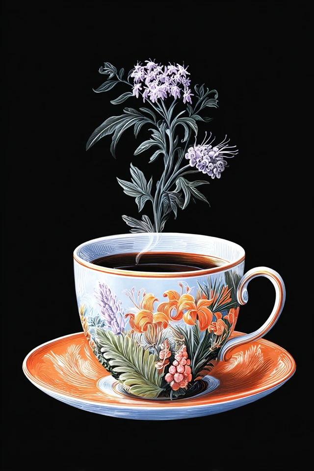Botanical Muse - Image 4