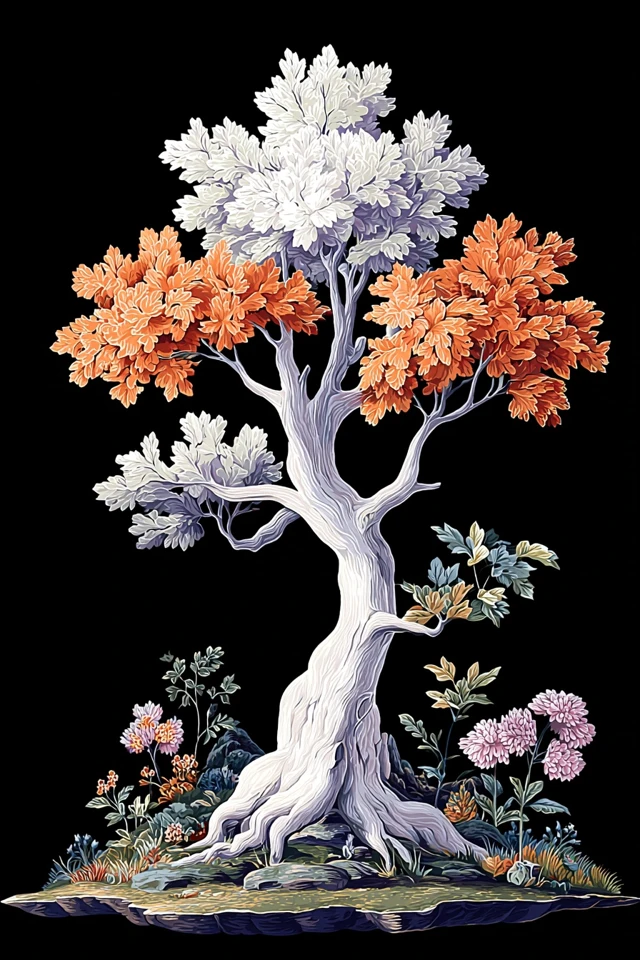Botanical Muse - Image 5