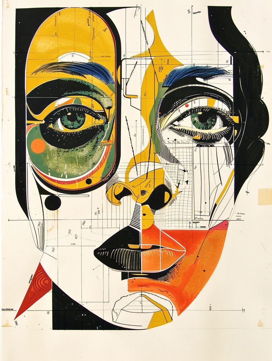 Geometric Soul Fragments - Image 4