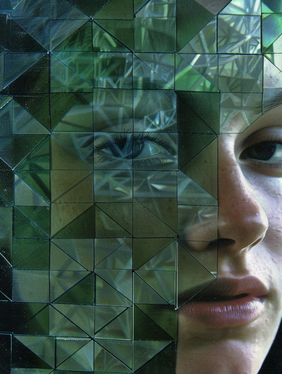 Fragmented Visions of Human Identity - Image 1