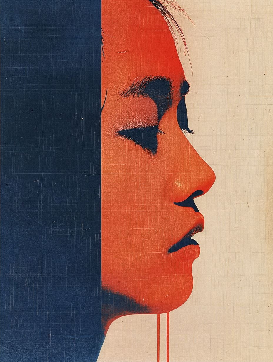 Fragmented Visions of a Silent Gaze - Image 2