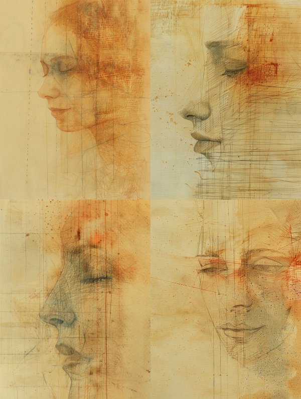 Fragments of a Dreaming Soul