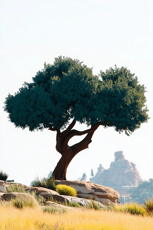 Artistic Visions: A Creative Collage - Image 5