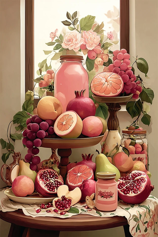 Floral Youth Harmony - Image 3