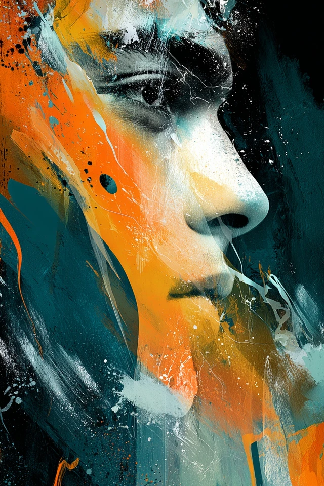 Chromatic Soul Fragment - Image 1