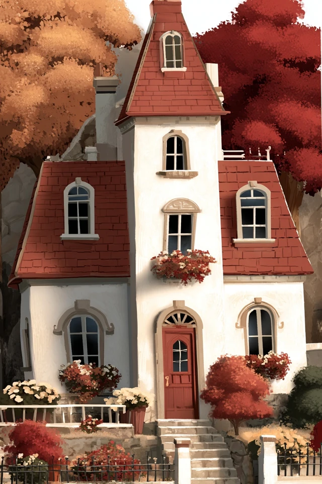 Soft Pastel Animation - Image 6