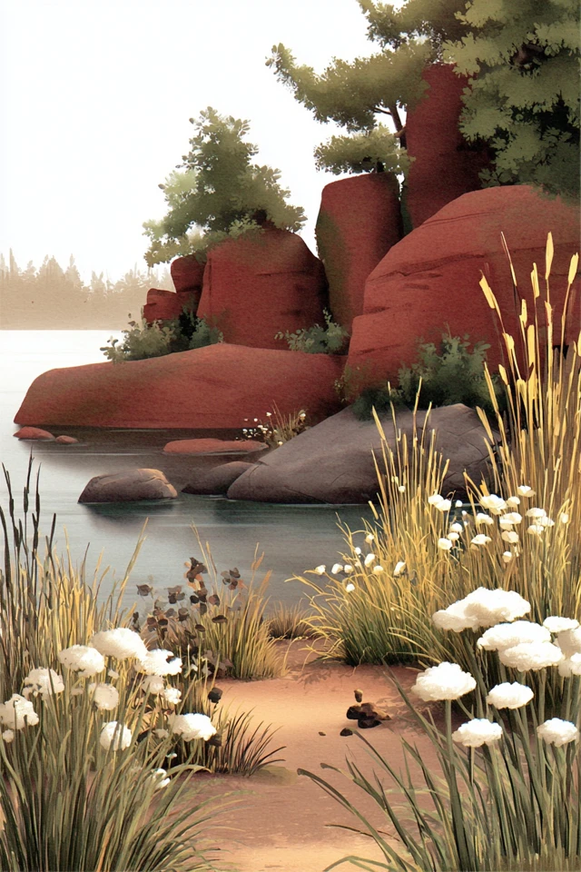 Soft Pastel Animation - Image 2