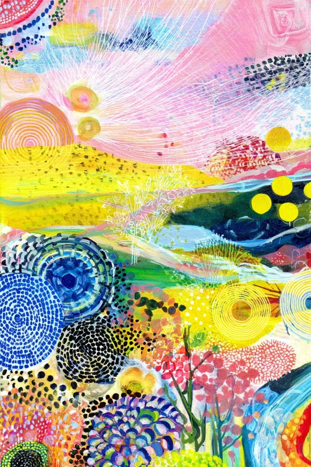 Chromatic Dream Weaver - Image 2