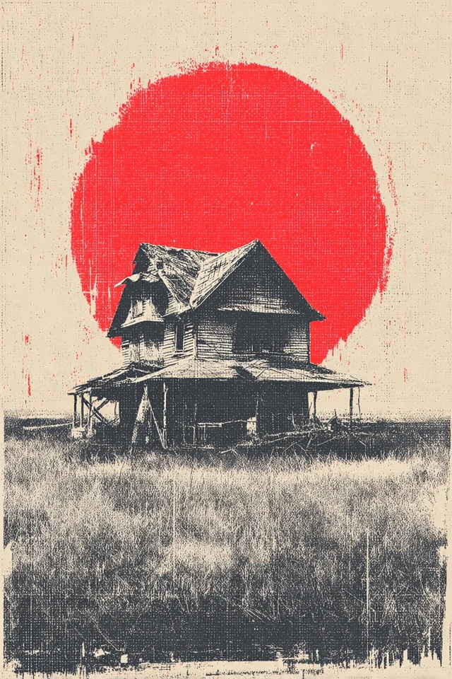 Crimson Ink Noir - Image 6