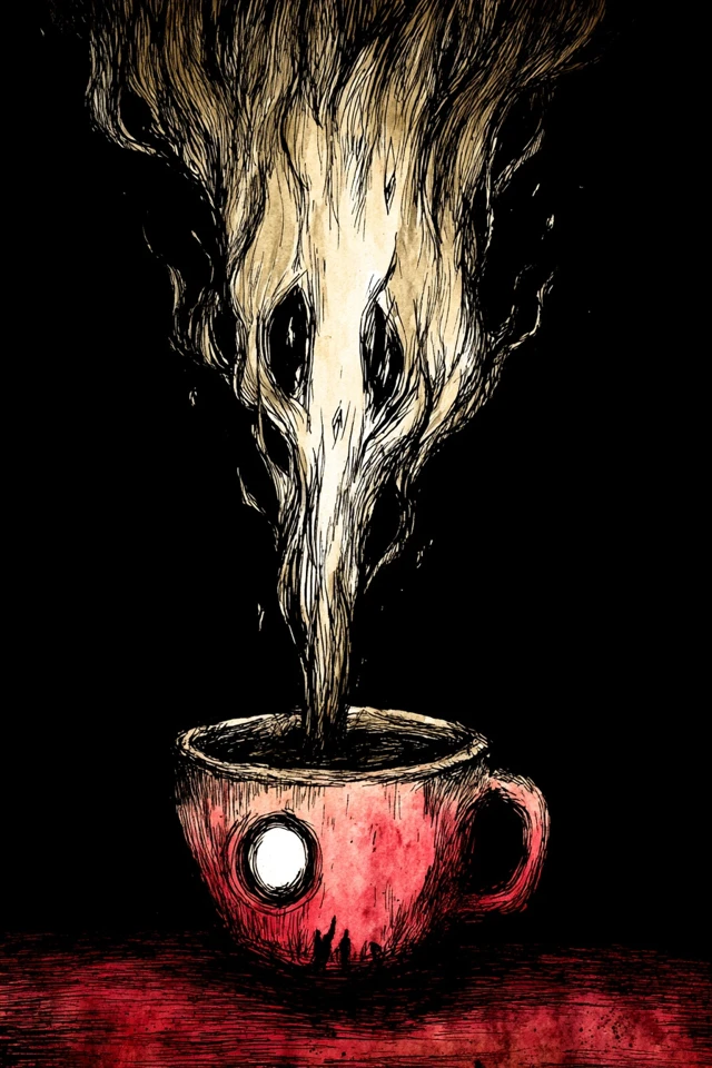Hollow Gaze - Image 4