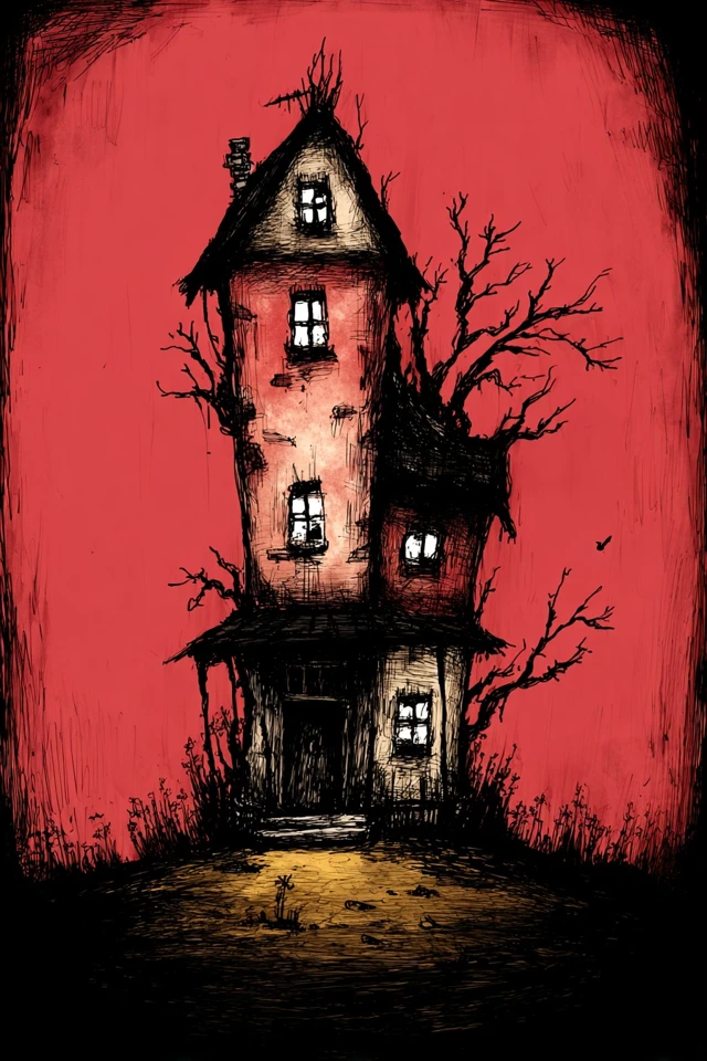 Hollow Gaze - Image 6