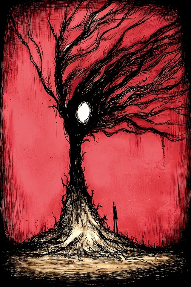 Hollow Gaze - Image 5