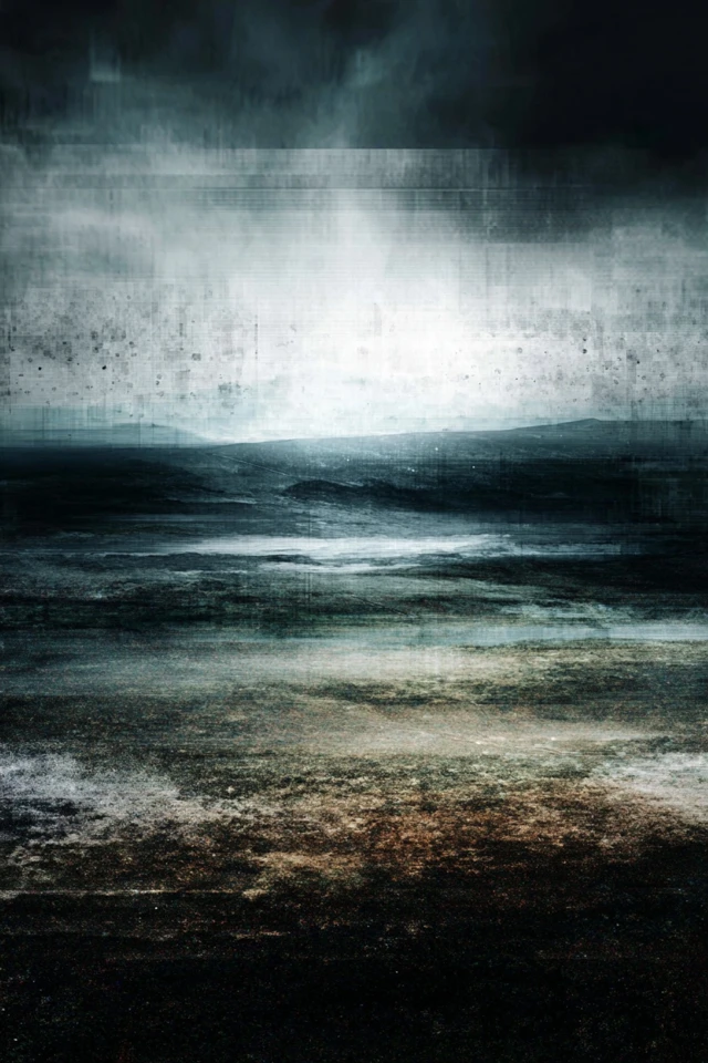 Shadowed Echoes - Image 2