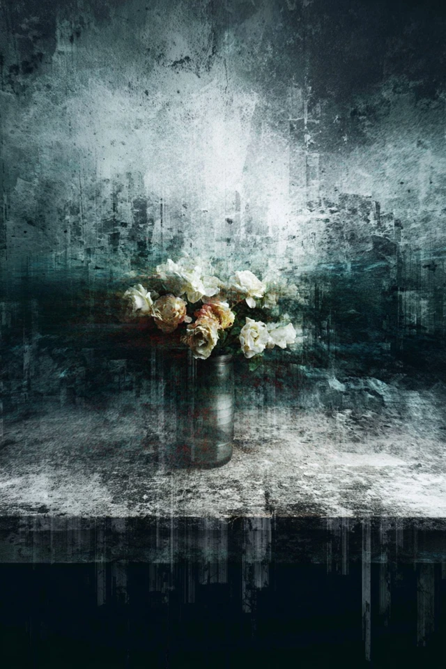 Shadowed Echoes - Image 3
