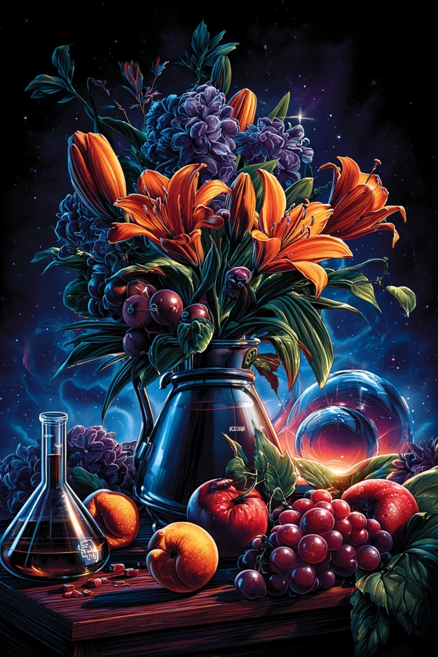 Celestial Gaze - Image 3