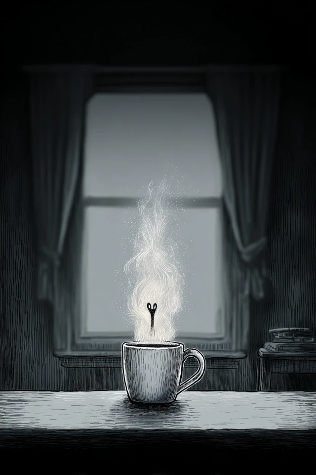 Echoes of a Somber Mind - Image 4