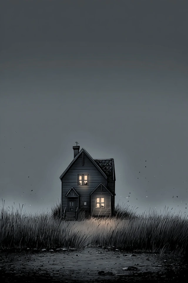 Echoes of a Somber Mind - Image 6