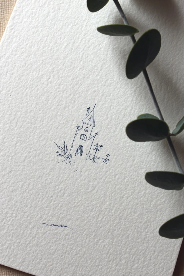 Ethereal Ink Whisper - Image 6