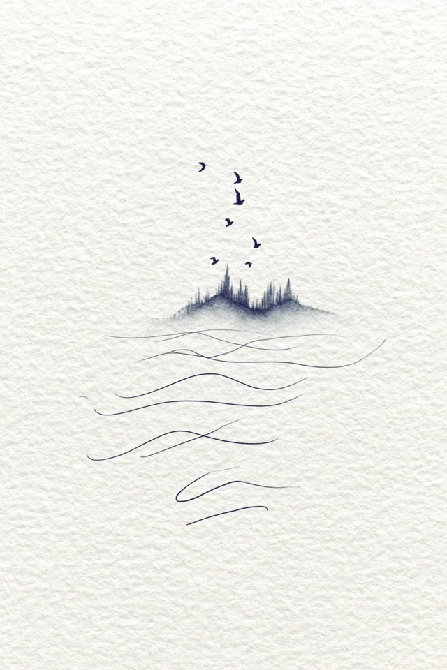 Ethereal Ink Whisper - Image 2