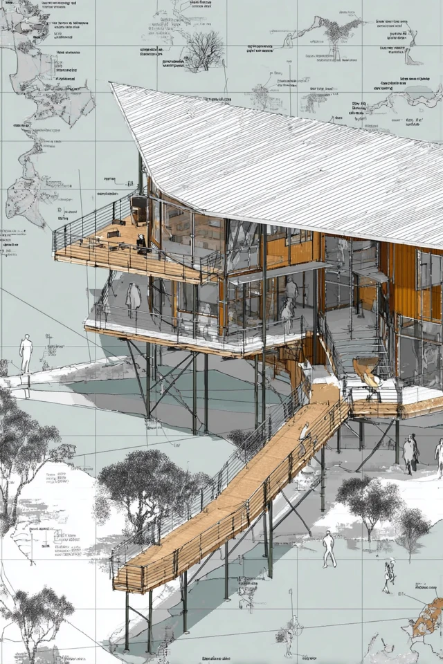 Architectural Soul Map - Image 6